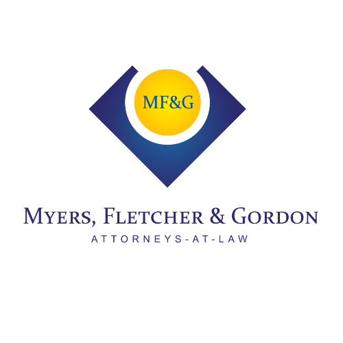Myers Fletcher Gordon 1
