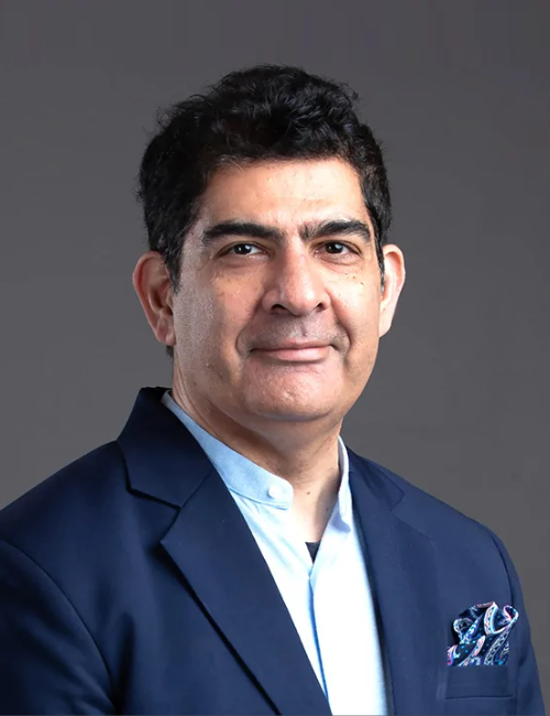 Safir Anand