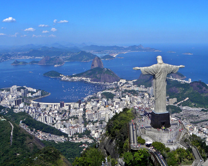 Rio De Janeiro Feat 201603091327
