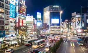 tokyo20road