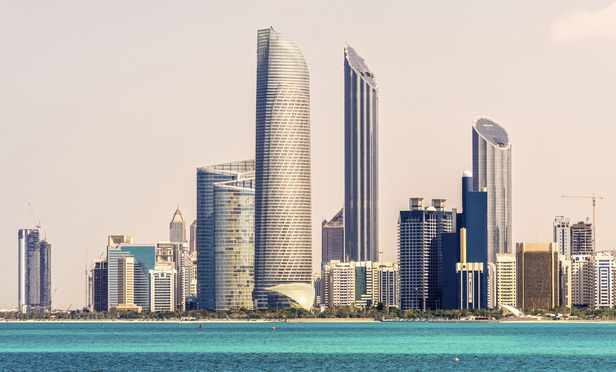 Abu Dhabi