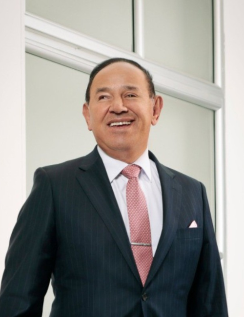 Helmuth Gallego photo