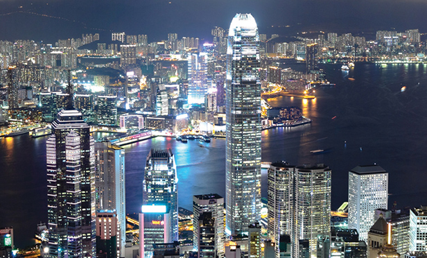 Hong Kong
