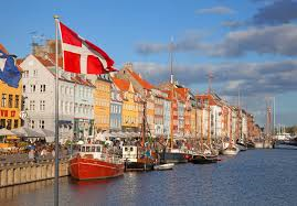 Denmark