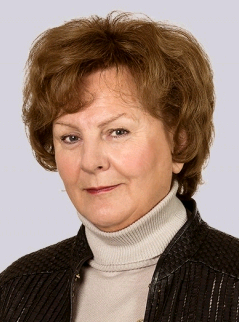 Nina Moshynska