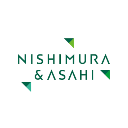 Nishimura Asahi logo