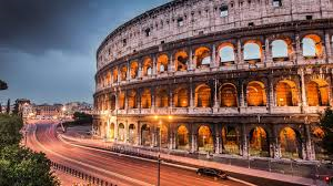 Rome