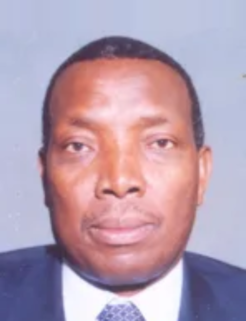 Charles Waweru Gatonye