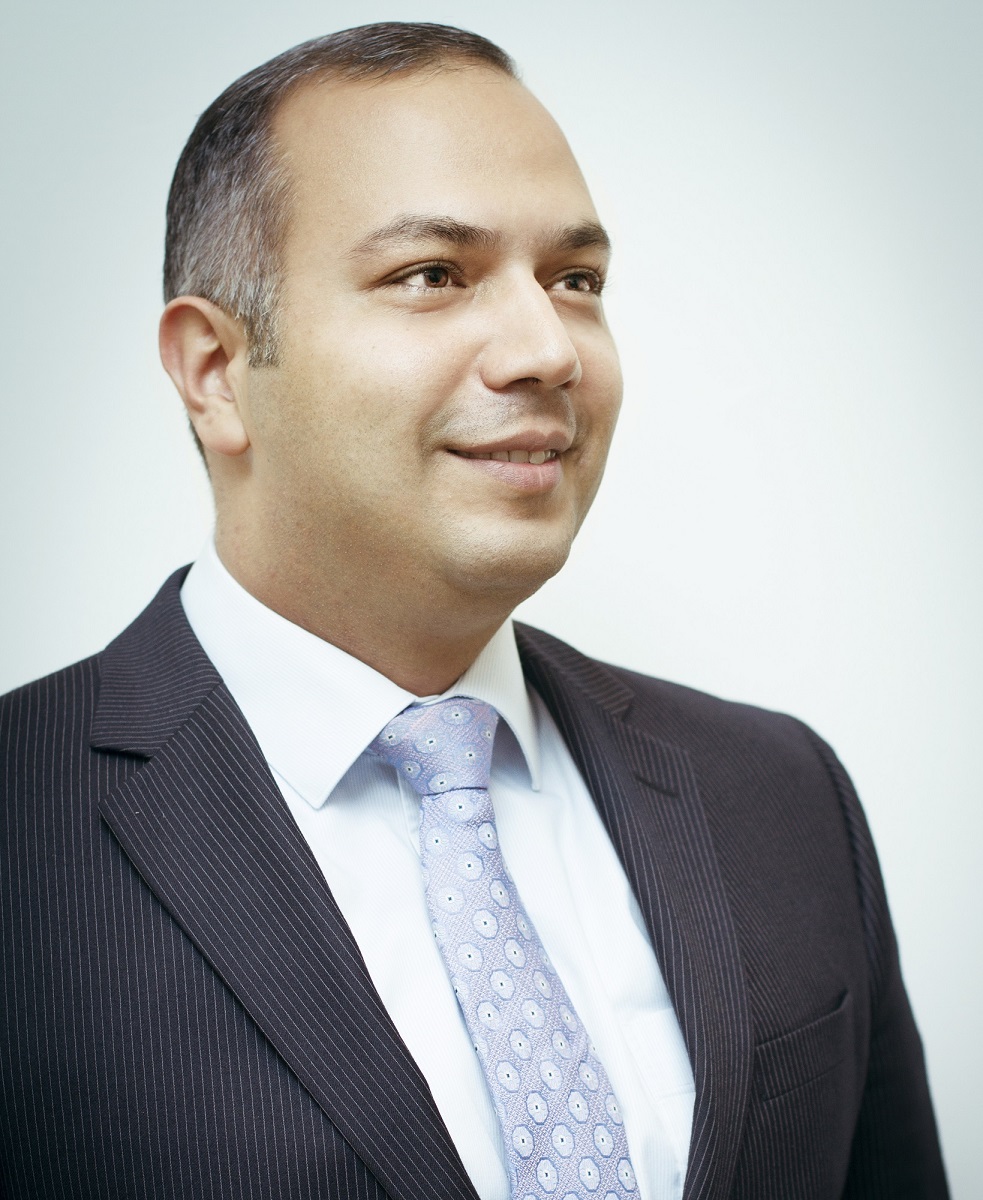 Hasan G. Nasibov
