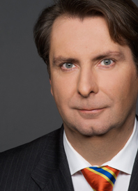 Dr. Thomas M. Nitsche