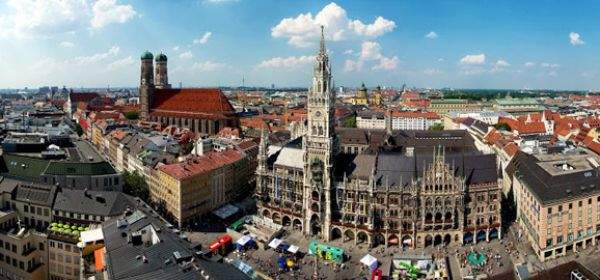 Munich