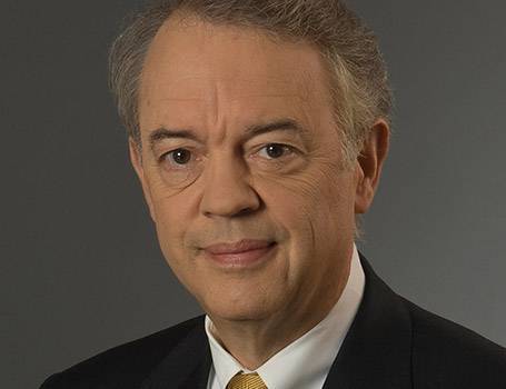 Steven E. Zumbach