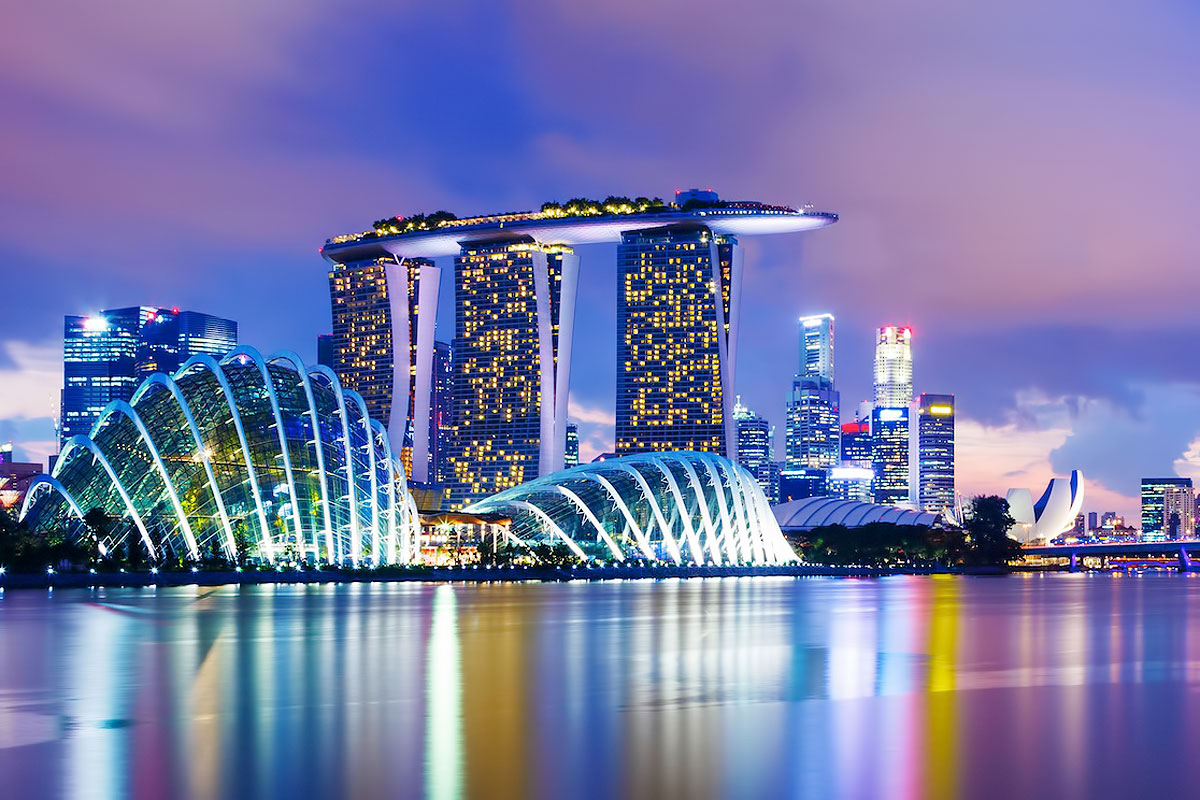 singapore 1