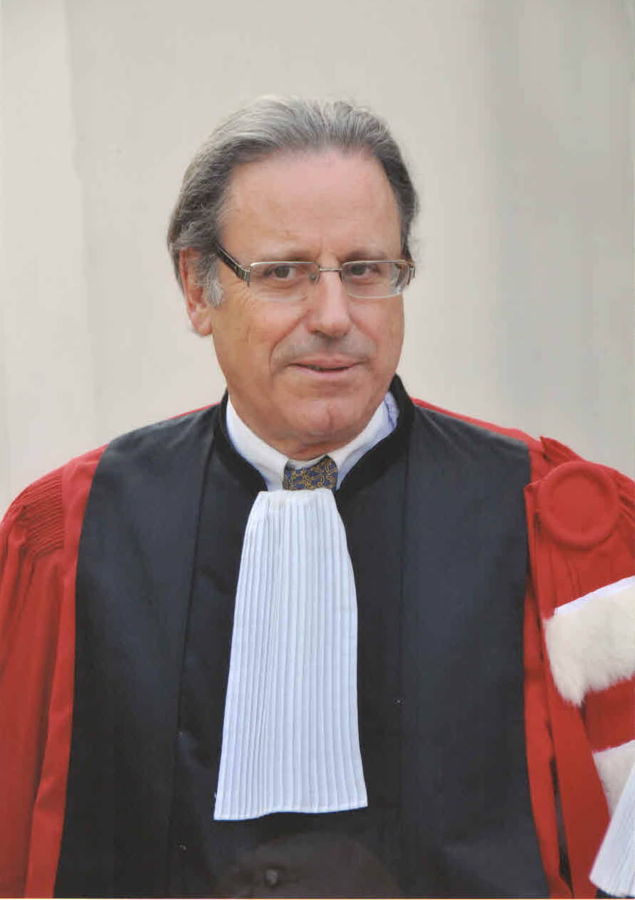 PROFESSOR AZZEDINE KETTANI