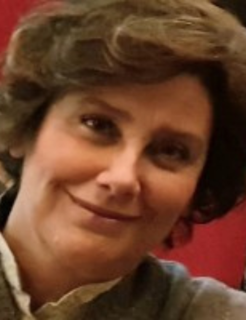 Andreina Degli Esposti