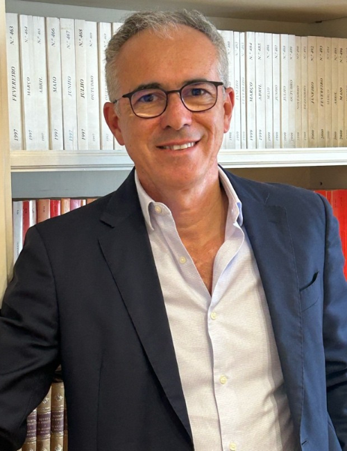 Antonio Paula Varela