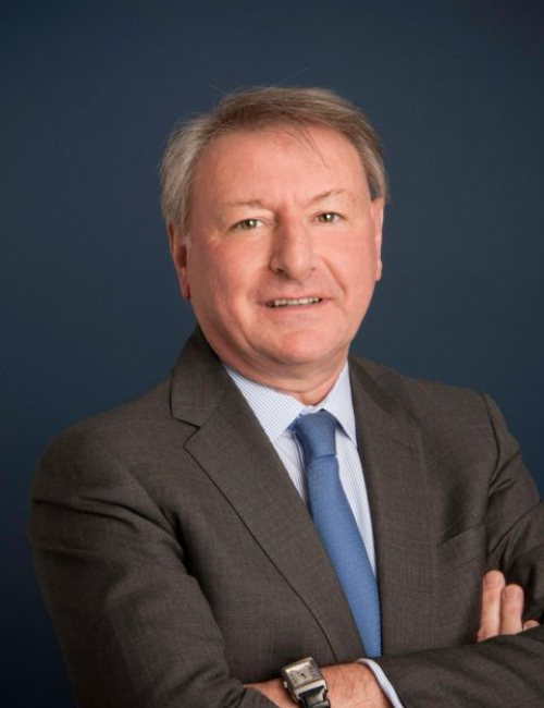 Chris Van Olmen 1