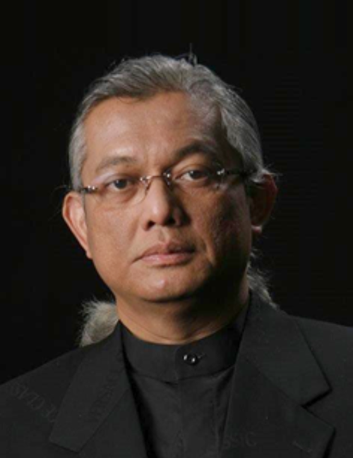 Dr. Insan Budi Maulana photo