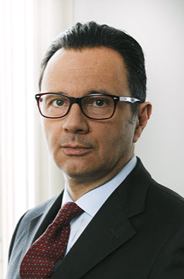 Giancarlo Zoppini