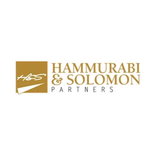 Hammurabi & Solomon logo