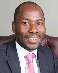 Itayi Ndudzo