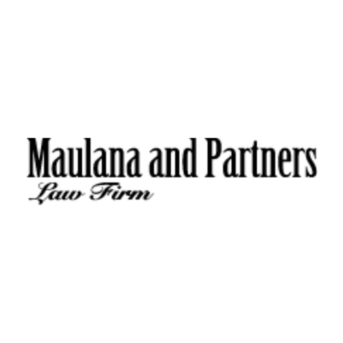 Maulana and Partners logo