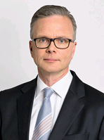 Michael Nordin