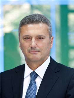 GENC BOGA