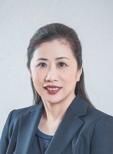 Ms Wendy Lam