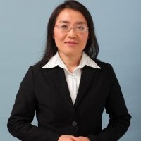 NINGNING ZHAO