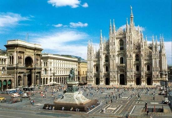 MILAN