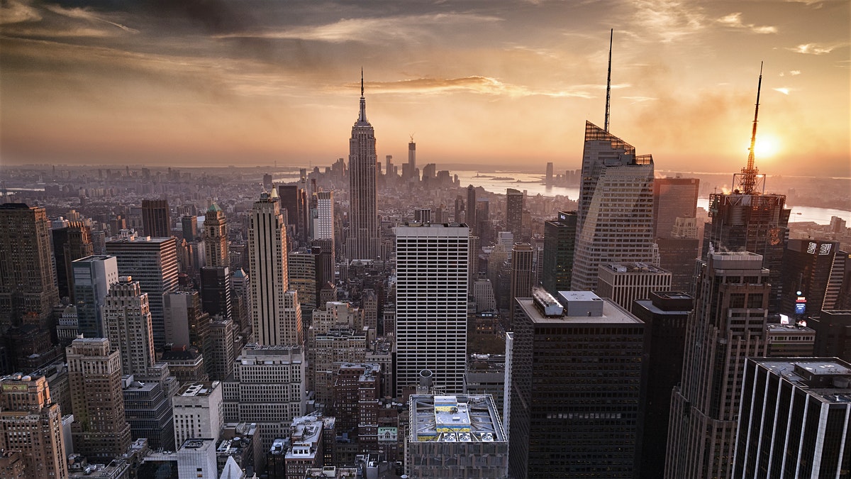 New York