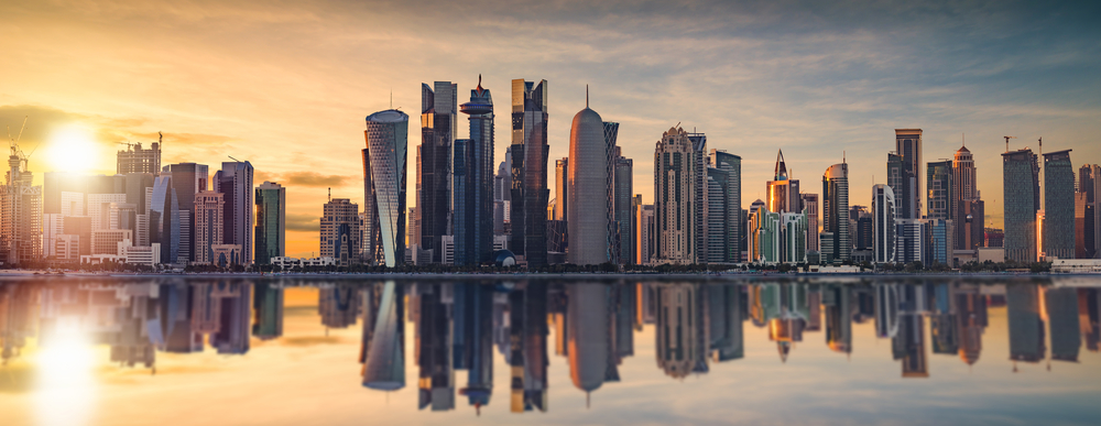 QATAR