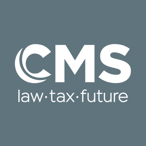 CMS Legal logo