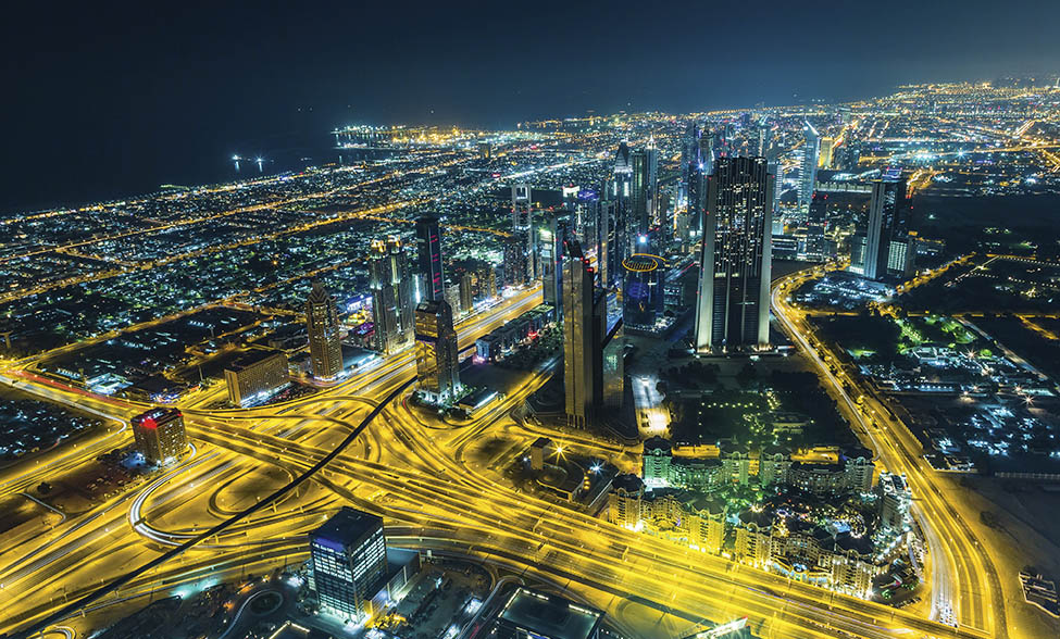 DUBAI