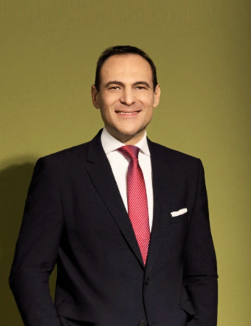 Daniel Damjanovic photo