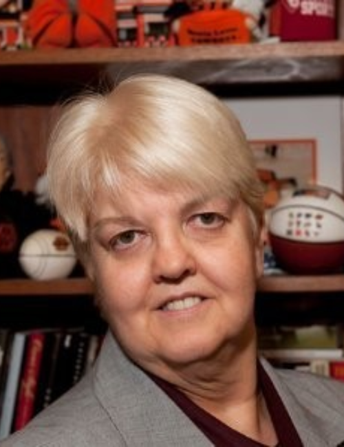 Donna J. Jackson photo