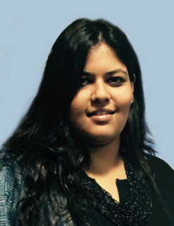 Sameena Chatrapathy