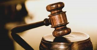 Law Court