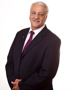 USHWIN KHANNA