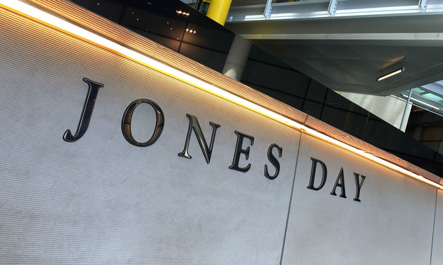 jones day