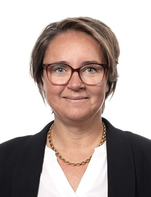 Annick Vroninks