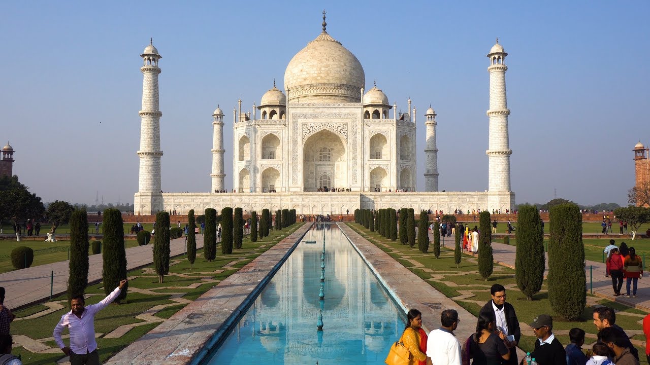 Indiia