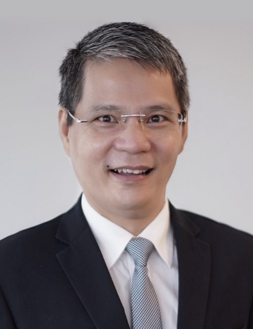 Ngoc Anh Bui