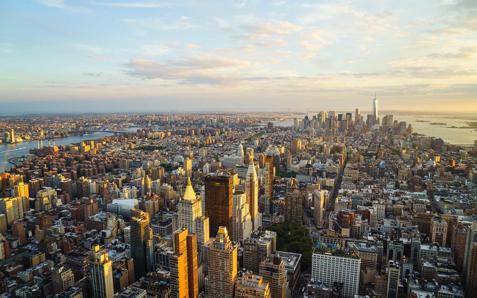 NYC CITY