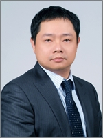 Justin Chen