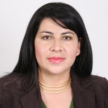 Verónica Meza Aguirre