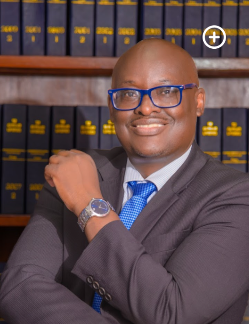 Daniel Muiruri