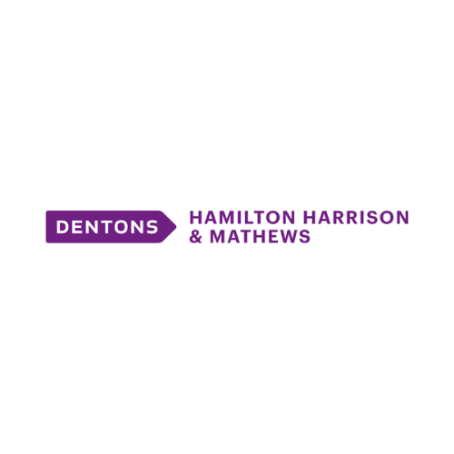 Dentons Hamilton Harrison Mathews