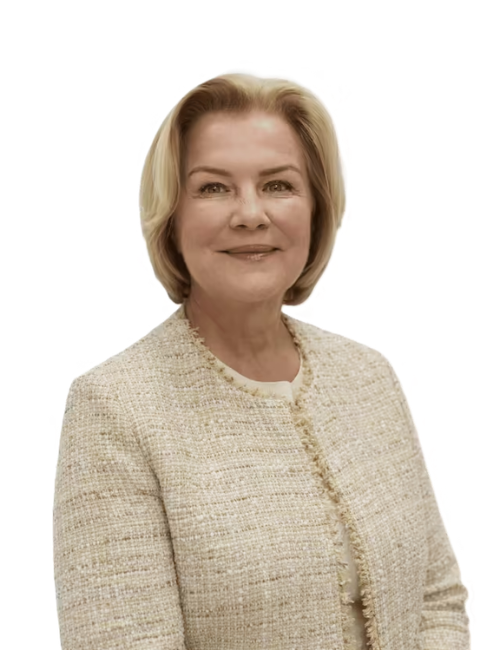 Olga I. Chentsova photo